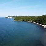 Poseidon Mit Balkon, Strandnah Und Zentral