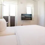 Poseidon Mit Balkon, Strandnah Und Zentral Binz
