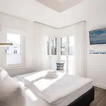 Poseidon Mit Balkon, Strandnah Und Zentral