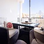 Appartement Poseidon Mit Balkon, Strandnah Und Zentral