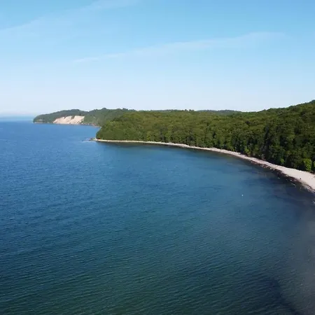 Poseidon Mit Balkon, Strandnah Und Zentral