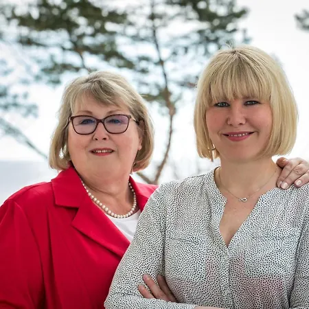 Poseidon Mit Balkon, Strandnah Und Zentral بينز