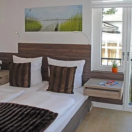 Lägenhet Poseidon Mit Balkon, Strandnah Und Zentral *