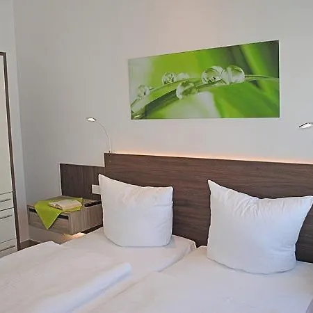 Poseidon Mit Balkon, Strandnah Und Zentral شقة