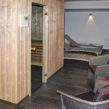 Poseidon Mit Balkon, Strandnah Und Zentral