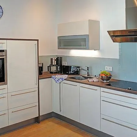 Poseidon Mit Balkon, Strandnah Und Zentral *