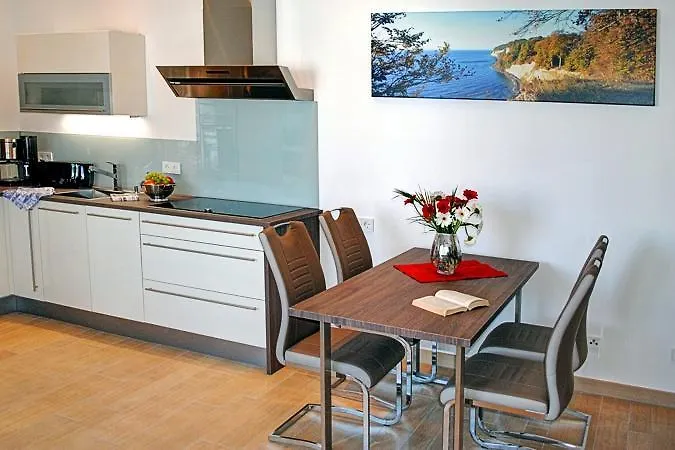 Poseidon Mit Balkon, Strandnah Und Zentral * 宾茨