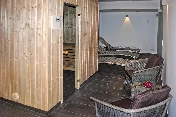 Poseidon Mit Balkon, Strandnah Und Zentral