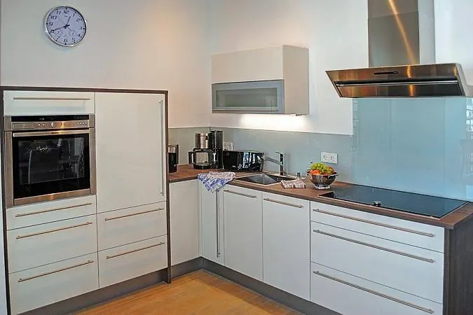 Poseidon Mit Balkon, Strandnah Und Zentral *